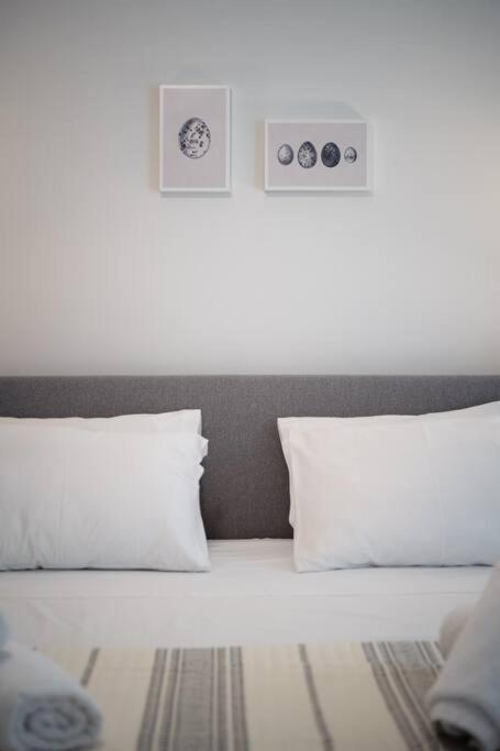 Apartmán Urban Casa Atény Exteriér fotografie